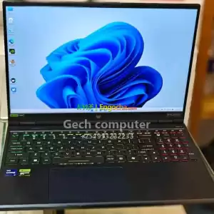 ️   Acer Predator Helion NEO16️GAMING LAPTOP️Intel core i9-14900HX️14th Generation Total  Price in Ethiopia